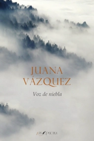 Cubierta de Voz de niebla