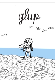 Cubierta de Glup!