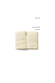 Cover of Dentro