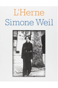 Coberta de AHIER SIMONE WEIL