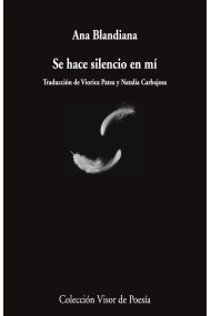 Coberta de Se hace silencio en mí