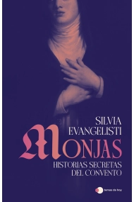 Cover von Monjas: Historias secretas del convento