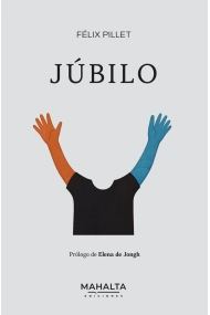 Cover von Júbilo