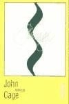 Cover von Silencio — John Cage