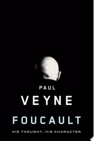 Coberta de Foucault: His Thought, His Character