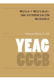 Cubierta de Mezcla y mestizaje