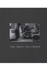 Coberta de Mad about Hollywood