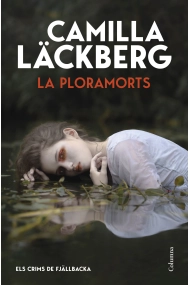 Coberta de La ploramorts (Els Crims de Fjällbacka)