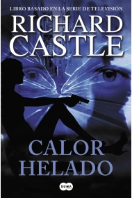 Cubierta de Calor helado (Serie Castle 4)