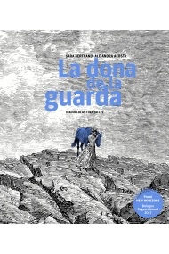 Cubierta de La dona de la guarda