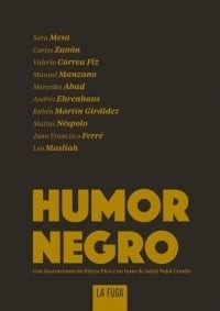 Cubierta de Humor Negro — VV. AA.