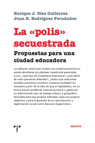 Cubierta de La «polis» secuestrada