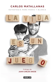 Cover von La vida es un juego