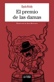 Cover von El premio de las damas