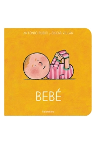 Cubierta de Bebé