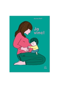 Cubierta de Ja vinc!