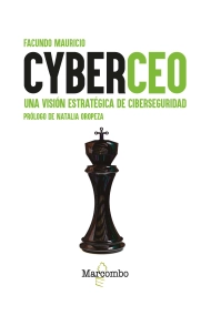 Cubierta de CyberCEO