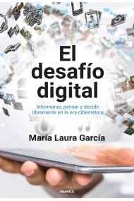 Coberta de Desafío Digital, El