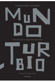 Cubierta de Mundo turbio