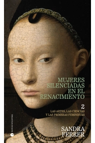 Cubierta de Mujeres silenciadas en el Renacimiento 2