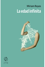 Cover of La edad infinita