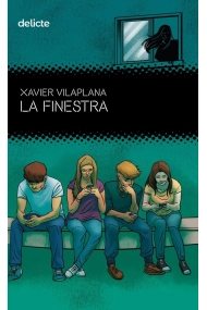 Cubierta de La finestra
