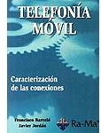 Coberta de Telefonía móvil. Caracterización de las conexiones