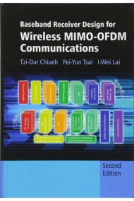 Coberta de Baseband Receiver Design for Wireless MIMO-OFDM Communications