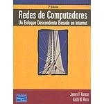 Cover von Redes de computadores