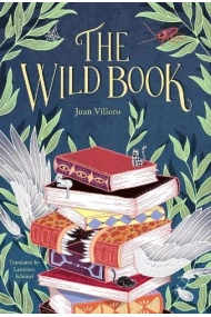 Coberta de Wild Book