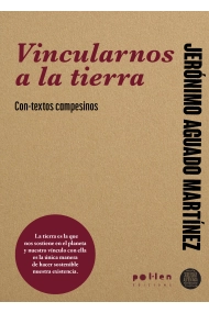 Coberta de Vincularnos a la tierra