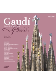 Cubierta de Gaudí