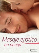 Cubierta de Masaje erótico en pareja