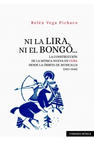 Cover von Ni la lira, ni el bongó...