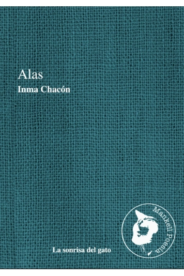 Cover of ALAS — Inma Chacón