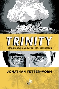 Coberta de Trinity