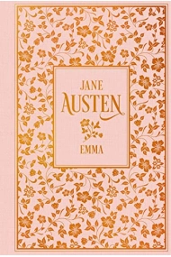 Coberta de Emma