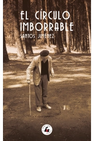 Cover von EL CÍRCULO IMBORRABLE