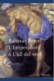 Cover von L'Emperador o L'ull del vent
