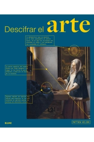 Coberta de Descifrar el arte