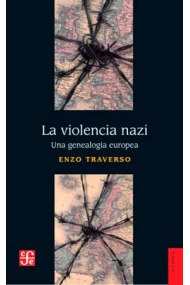 Coberta de La violencia nazi. Una genealogía europea