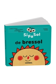 Cover von Si Fa Sol de bressol