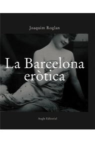Cubierta de La Barcelona eròtica