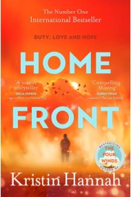 Cover of Home Front