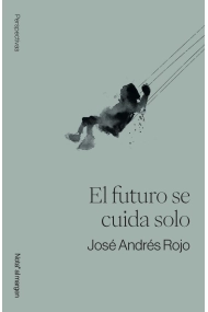 Coberta de El futuro se cuida solo