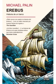 Cover von Erebus