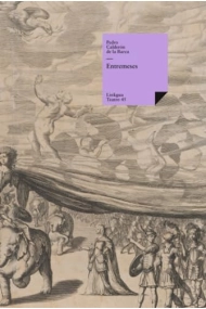 Cover of Entremeses