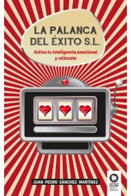 Cubierta de La palanca del éxito