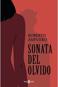 Cover von Sonata del olvido