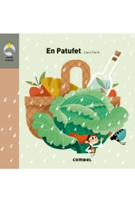 Cubierta de En Patufet